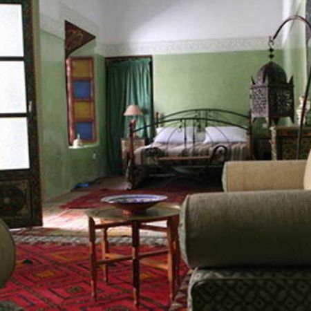 Palais Didi Hotel Meknès Esterno foto