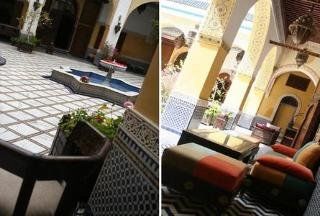 Palais Didi Hotel Meknès Esterno foto