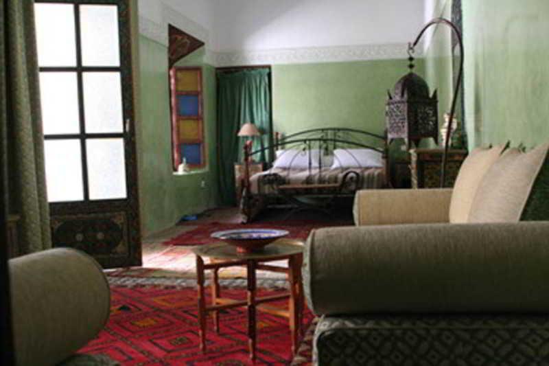 Palais Didi Hotel Meknès Esterno foto