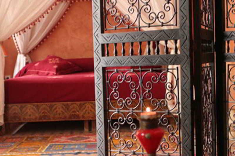 Palais Didi Hotel Meknès Esterno foto